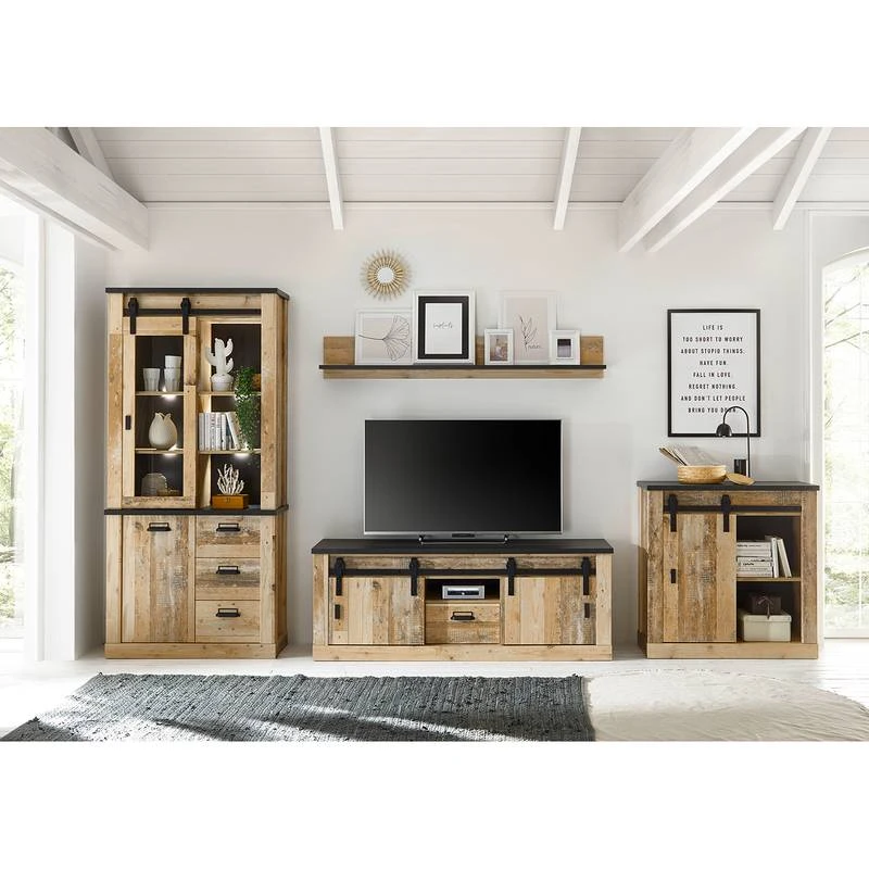 Buffet Shutter I 4 Buffet Shutter I – Image 4