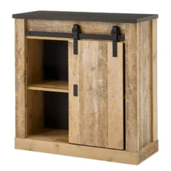 Buffet Shutter I 22 Buffet Shutter I -Pas Cher Vidaxl Magasin 1000348699 220505 040 DETAILS P000000001000348699