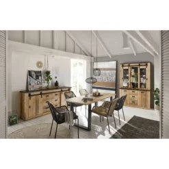 Vaisselier Shutter II -Pas Cher Vidaxl Magasin 1000348701 220505 021 MOOD DETAILS P000000001000348701 mood