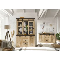 Vaisselier Shutter II -Pas Cher Vidaxl Magasin 1000348701 220505 022 MOOD DETAILS P000000001000348701 mood