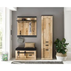 Armoire D’entrée Shutter II -Pas Cher Vidaxl Magasin 1000348705 220505 021 MOOD DETAILS P000000001000348705 mood