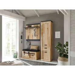 Armoire D’entrée Shutter II -Pas Cher Vidaxl Magasin 1000348705 220505 022 MOOD DETAILS P000000001000348705 mood