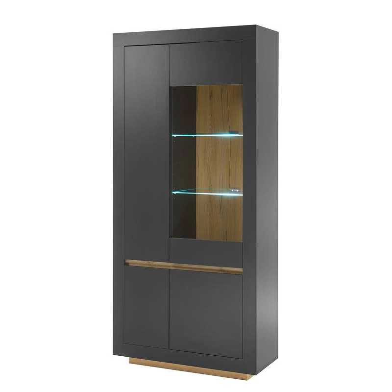 Vitrine Haute Accra 1 Vitrine Haute Accra