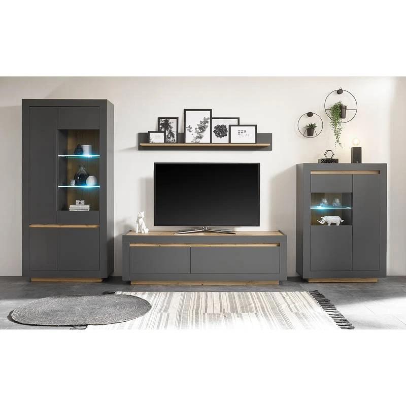 Vitrine Haute Accra 4 Vitrine Haute Accra – Image 4