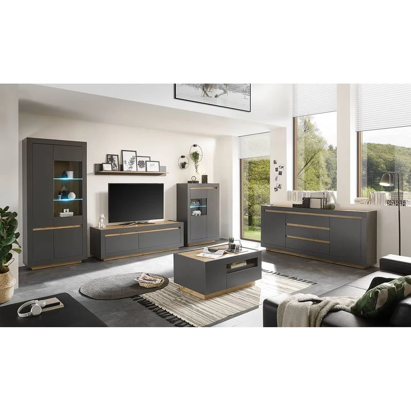 Vitrine Haute Accra 5 Vitrine Haute Accra – Image 5