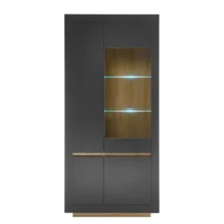 Vitrine Haute Accra 23 Vitrine Haute Accra -Pas Cher Vidaxl Magasin 1000348817 220506 030 DETAILS P000000001000348817