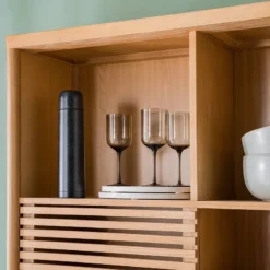 Buffet SAIDO - 200 Cm -Pas Cher Vidaxl Magasin 1000349872 231024 024 MOOD DETAILS P000000001000349872 mood