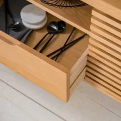 Buffet SAIDO - 200 Cm -Pas Cher Vidaxl Magasin 1000349872 231024 025 MOOD DETAILS P000000001000349872 mood