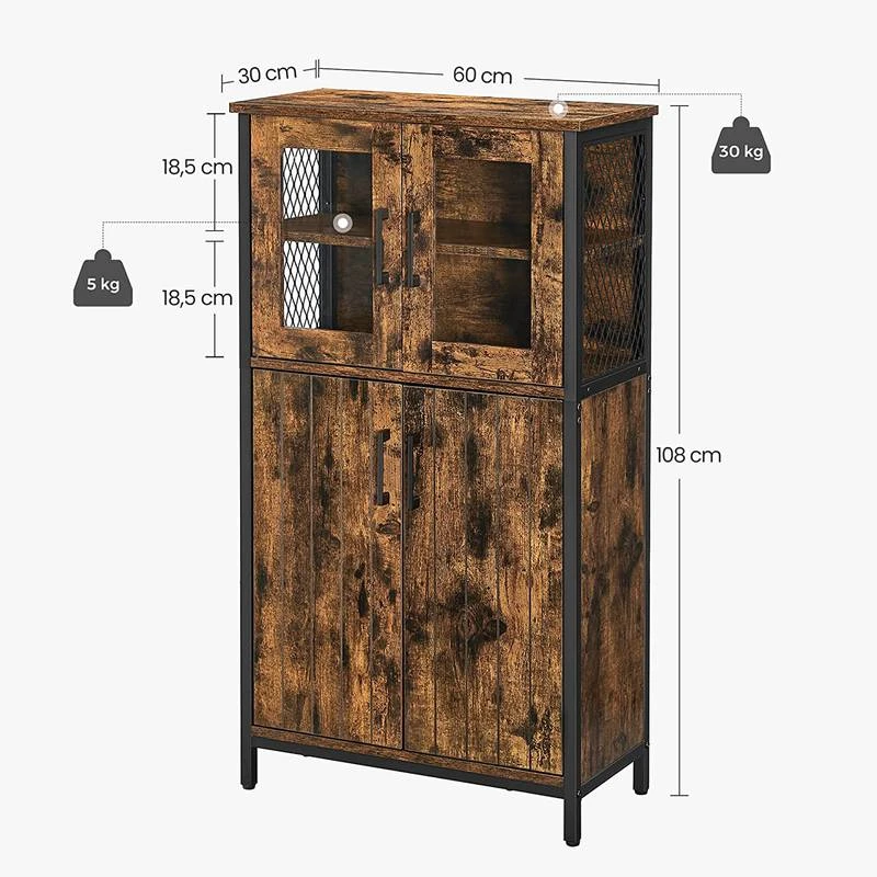 Buffet Haut Morristown 9 Buffet Haut Morristown – Image 9