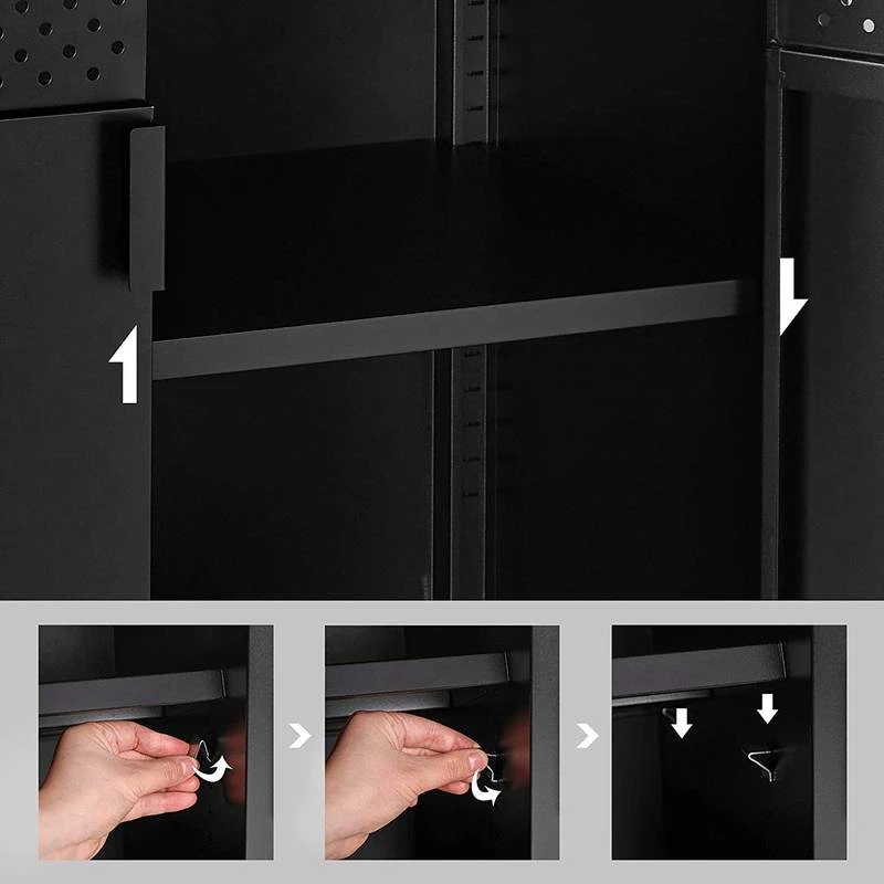 Buffet Ferris Wheel 7 Buffet Ferris Wheel – Image 7