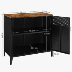 Buffet Ferris Wheel 15 Buffet Ferris Wheel -Pas Cher Vidaxl Magasin 1000353415 220601 500 SKETCH DETAILS P000000001000353415 sketch