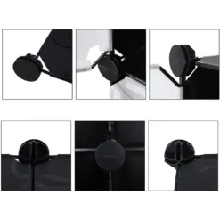 Armoire D’entrée Beam -Pas Cher Vidaxl Magasin 1000353422 220601 033 DETAILS P000000001000353422