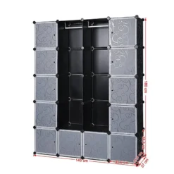 Armoire D’entrée Beam -Pas Cher Vidaxl Magasin 1000353422 220601 500 SKETCH DETAILS P000000001000353422 sketch