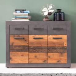 Buffet Indy II -Pas Cher Vidaxl Magasin 1000353496 220520 021 MOOD DETAILS P000000001000353496 mood