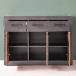 Buffet Indy II -Pas Cher Vidaxl Magasin 1000353496 220520 022 MOOD DETAILS P000000001000353496 mood