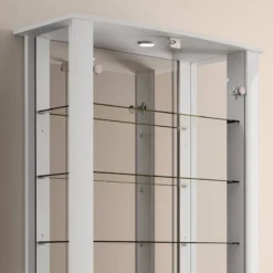 Vitrine Nysa II -Pas Cher Vidaxl Magasin 1000357369 221019 030 DETAILS P000000001000357369
