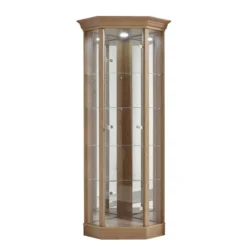 Vitrine D’angle Loroux -Pas Cher Vidaxl Magasin 1000357370 220609 010 IMAGE P000000001000357370