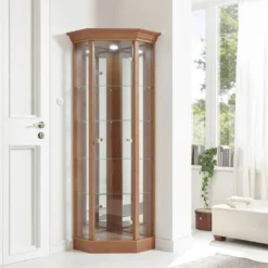 Vitrine D’angle Loroux -Pas Cher Vidaxl Magasin 1000357370 220609 020 MOOD DETAILS P000000001000357370 mood