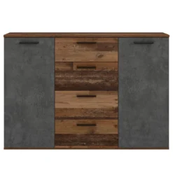 Buffet Kamalus -Pas Cher Vidaxl Magasin 1000357377 220622 030 DETAILS P000000001000357377