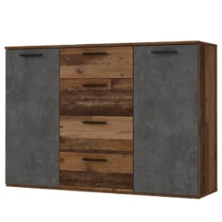 Buffet Kamalus -Pas Cher Vidaxl Magasin 1000357377 220622 040 DETAILS P000000001000357377