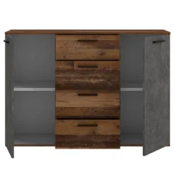 Buffet Kamalus -Pas Cher Vidaxl Magasin 1000357377 220622 060 DETAILS P000000001000357377