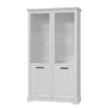Vitrine Double New Dessa