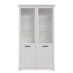 Vitrine Double New Dessa -Pas Cher Vidaxl Magasin 1000358000 220616 040 DETAILS P000000001000358000