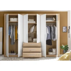 Armoire Tholen -Pas Cher Vidaxl Magasin 1000360544 220819 026 MOOD DETAILS P000000001000360544 mood