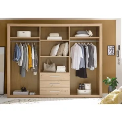 Armoire Tholen -Pas Cher Vidaxl Magasin 1000360544 220819 027 MOOD DETAILS P000000001000360544 mood