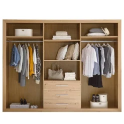 Armoire Tholen -Pas Cher Vidaxl Magasin 1000360544 220819 060 DETAILS P000000001000360544