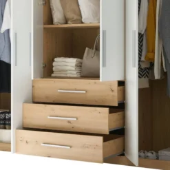 Armoire Tholen -Pas Cher Vidaxl Magasin 1000360544 220819 073 DETAILS P000000001000360544