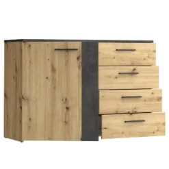 Commode Lucy -Pas Cher Vidaxl Magasin 1000361665 220826 030 DETAILS P000000001000361665