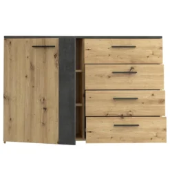 Commode Lucy -Pas Cher Vidaxl Magasin 1000361665 220826 031 DETAILS P000000001000361665