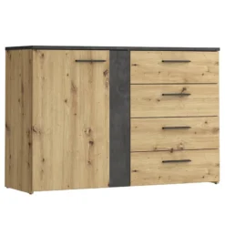Commode Lucy -Pas Cher Vidaxl Magasin 1000361665 220826 040 DETAILS P000000001000361665
