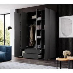 Armoire Harlingen 32 Armoire Harlingen -Pas Cher Vidaxl Magasin 1000362611 220819 023 MOOD DETAILS P000000001000362611 mood