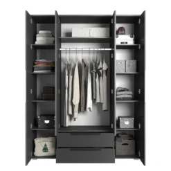 Armoire Harlingen 35 Armoire Harlingen -Pas Cher Vidaxl Magasin 1000362611 220819 040 DETAILS P000000001000362611