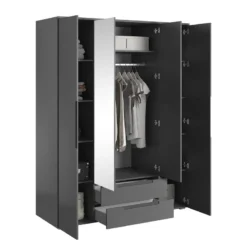 Armoire Harlingen 36 Armoire Harlingen -Pas Cher Vidaxl Magasin 1000362611 220819 050 DETAILS P000000001000362611