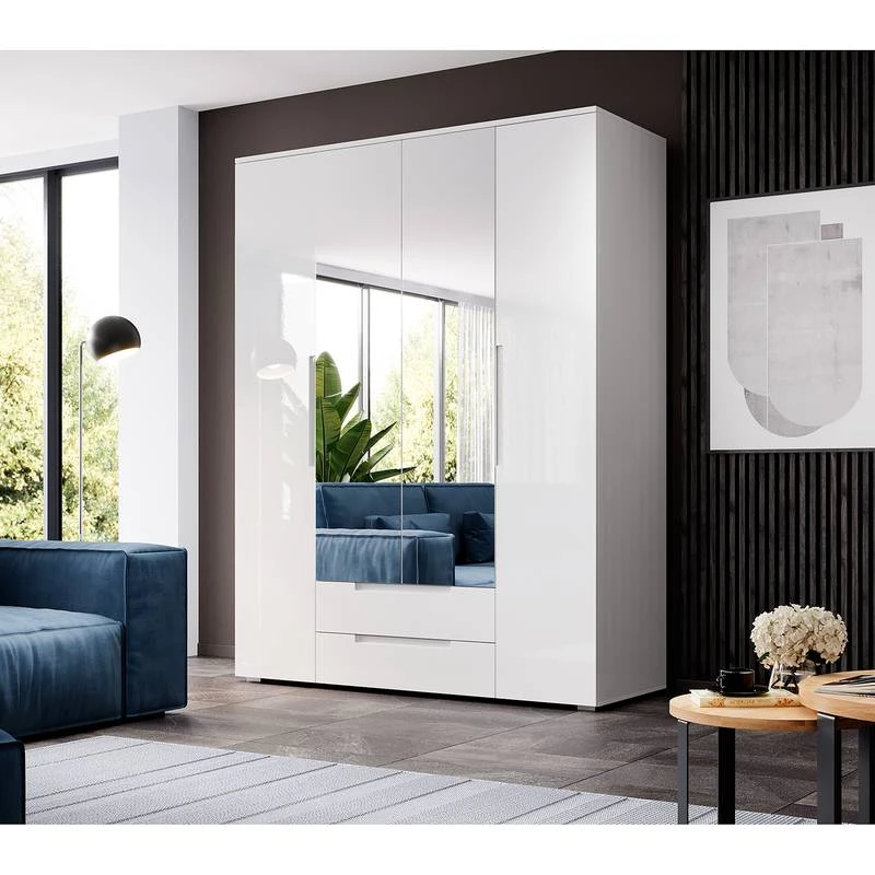 Armoire Harlingen 2 Armoire Harlingen – Image 2