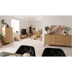 Buffet Brochet II -Pas Cher Vidaxl Magasin 1000363050 220704 022 MOOD DETAILS P000000001000363050 mood