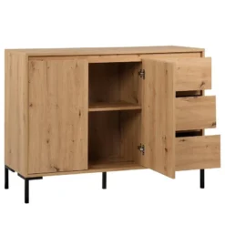 Buffet Brochet II -Pas Cher Vidaxl Magasin 1000363050 220704 031 DETAILS P000000001000363050