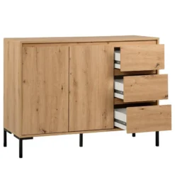 Buffet Brochet II -Pas Cher Vidaxl Magasin 1000363050 220704 033 DETAILS P000000001000363050