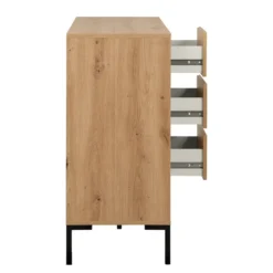 Buffet Brochet II -Pas Cher Vidaxl Magasin 1000363050 220704 035 DETAILS P000000001000363050