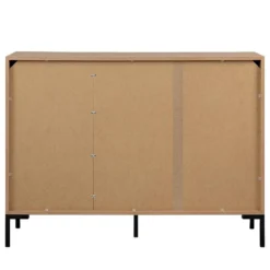 Buffet Brochet II -Pas Cher Vidaxl Magasin 1000363050 220704 037 DETAILS P000000001000363050