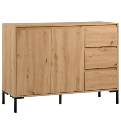 Buffet Brochet II -Pas Cher Vidaxl Magasin 1000363050 220704 038 DETAILS P000000001000363050