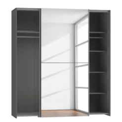 Armoire à Portes Coulissantes Blackrock -Pas Cher Vidaxl Magasin 1000363076 220819 030 DETAILS P000000001000363076