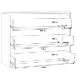 Commode Huy -Pas Cher Vidaxl Magasin 1000363079 220819 501 SKETCH DETAILS P000000001000363079 sketch