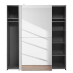 Armoire à Portes Coulissantes Blackrock -Pas Cher Vidaxl Magasin 1000363104 220819 050 DETAILS P000000001000363104