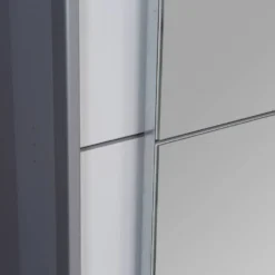 Armoire à Portes Coulissantes Blackrock -Pas Cher Vidaxl Magasin 1000363104 220819 070 DETAILS P000000001000363104