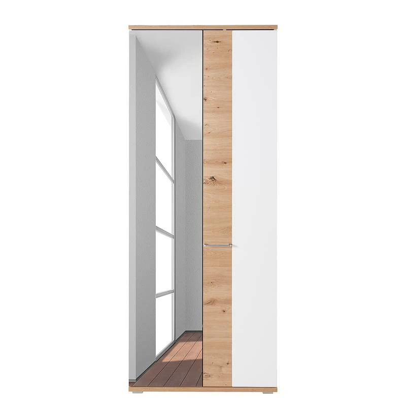 Armoire D’entrée Nizao II 4 Armoire D’entrée Nizao II – Image 4