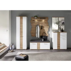 Armoire D’entrée Nizao I -Pas Cher Vidaxl Magasin 1000363602 220713 021 MOOD DETAILS P000000001000363602 mood